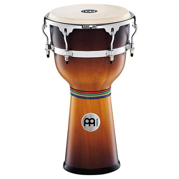 جیمبی ماینل سری فلاتون Meinl Floatune Wood Series